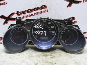 HONDA JAZZ 2002-2008 1.4 SPEEDOMETER/INSTRUMENT CLUSTER 78100-SAA-E000 - Picture 1 of 3