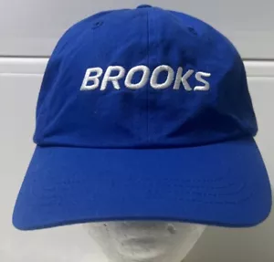Brooks Laufmütze Mütze BOCO Gear Baumwolle Polyester Training Lets Run There Unisex - Bild 1 von 8