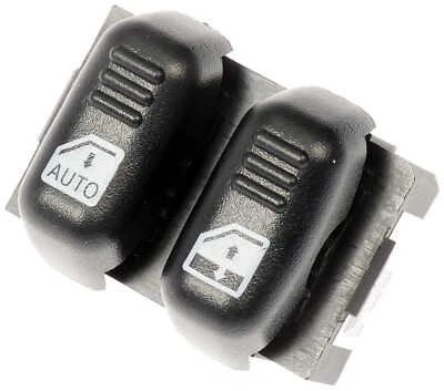 Interruptor de ventana de puerta Dorman 901-055 para Chevrolet Camaro 97-02 Foto 1 de 4
