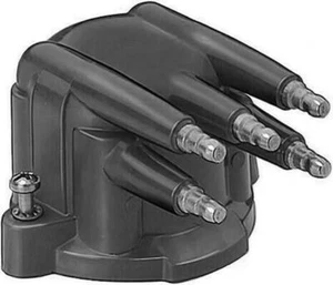 Nuevo Tapa Del Distribuidor Para Citroen Y Peugeot Coches GB Stock - Picture 1 of 1
