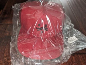 Sun Day Red Tiger Woods Sunday Hibrid Hybrid Hat SDR Snapback IN HAND