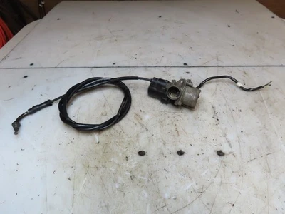 Honda Spree Scooter NQ50 1986 50 OEM Stock Carb Foto 1 de 4