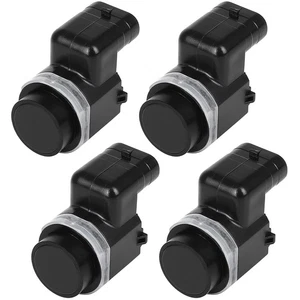 Parking Sensor For BMW E72 Hybrid X6 2008 2009 2010 2011 66209231283 66209233031 - Picture 1 of 12