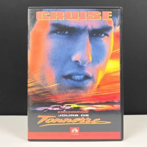 Test 5 10 10 tonnerre - Picture 1 of 2