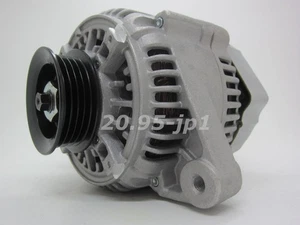 TOYOTA MARKⅡ GX81 Alternator Dynamo RHD 5F 27060-70270 Remanufactured japan DDP - Picture 1 of 9