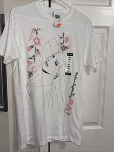 Lana Del Rey Shirt Gr. Small Hot Topic - Bild 1 von 11