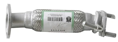 Tubo de escape para Hyundai Accent 2012-2015 Foto 1 de 4