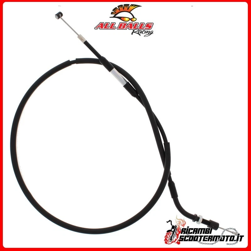 CLUTCH CABLE All Balls Honda CRF 250 X 2006 45-2018 #3 - Image 1 of 1
