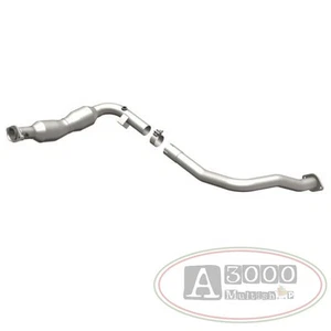 Catalytic Converter - Land Rover Range Rover Sport - 2008 Right   4.2 - Picture 1 of 1