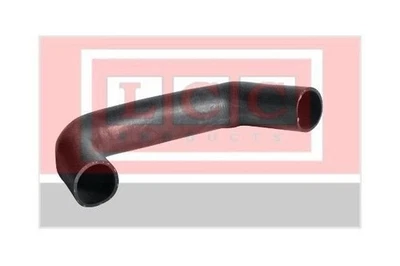 LCC LCC6112 Turbo Ladeluftschlauch für IVECO DAILY IV Kasten/Kombi DAILY III Bus - Bild 1 von 4