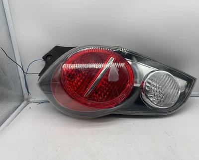 Luz trasera lateral del conductor Chevrolet Spark 2013-2015 OEM A04B48001 Foto 1 de 4