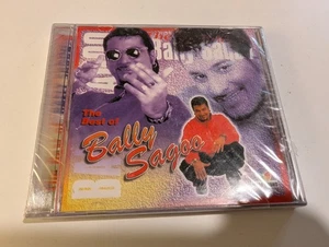 Best Of Bally Sagoo CD Kabhi Aaja Nachle Mega Sound Sealed - Picture 1 of 3