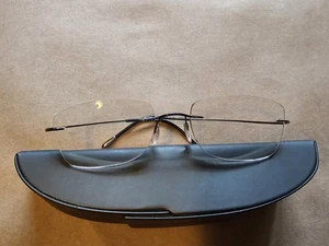 Gafas Silhouette 5515 9040 - 52-19-140 - Imagen 1 de 2