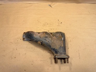 捷豹 XK120 XK140 XK150 MK7 MK9 原装前排气歧管 C2213 — 第 1/4 张图片