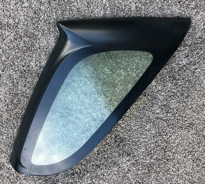 SMART ForTwo 450 COUPE SEITENFENSTER FENSTER RECHTS HI 0000652V011 34704092550a1 - Bild 1 von 4