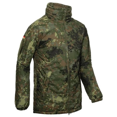 Carinthia HIG Jacke Spezialkräfte flecktarn SALE