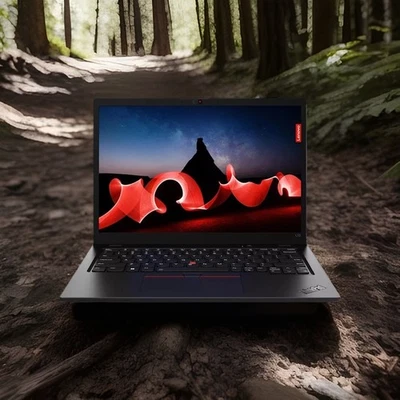 Lenovo ThinkPad L13 Gen 4 - i5-1335U Touchscreen 1tb ssd LENOVO WARRANTY 12/2027 - Image 1 of 4