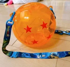 Dragon Ball Popcorn Eimer Super BROLY Film Kino Son Goku & Vegeta - Bild 1 von 9