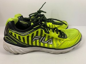 fila flow draft running shoes