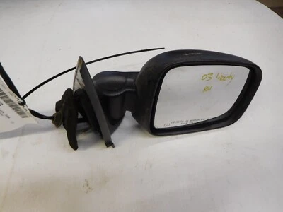OEM Jeep Liberty Right Power Door Mirror 2002 2003 2004 2005 2006 2007 - Imagem 1 de 4