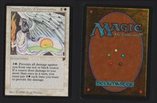 = Greater Realm of Preservation (Legends) = MTG Magic the Gathering Old School
