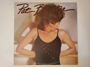Pat Benatar - Crimes of Passion (Vinyl Record LP) - Picture 1 of 2