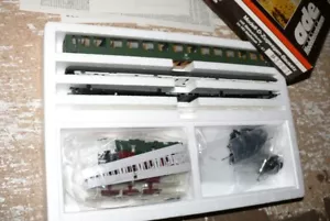 B14 ADE Kit B-3001 Passenger Car 2. Class Büm232 DB 51 80 22-70044-8 - Picture 1 of 2