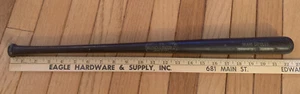 FSL Miami Orioles Vintage Defunct 1971 Champs Louisville Slugger 25 Mini Bat - Picture 1 of 5
