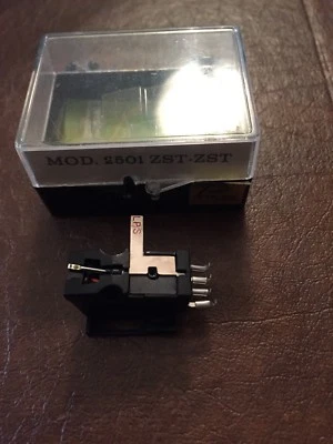 DUAL CDS-660 And CDS-671 Replacement Cartridge With Needle NOS - Image 1 of 4