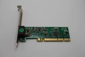 ENCORE FAX MODEM 56KBPS PCI BUS ENF656-ESW-AGPR - Picture 1 of 4