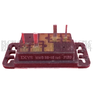 NEW IXYS MMO36-16I01 Power Module Supply - Picture 1 of 1