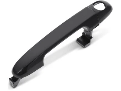 Manija de puerta delantera izquierda para Hyundai Genesis 2010-2016 cupé APR 73813XSMV 2011 Foto 1 de 2