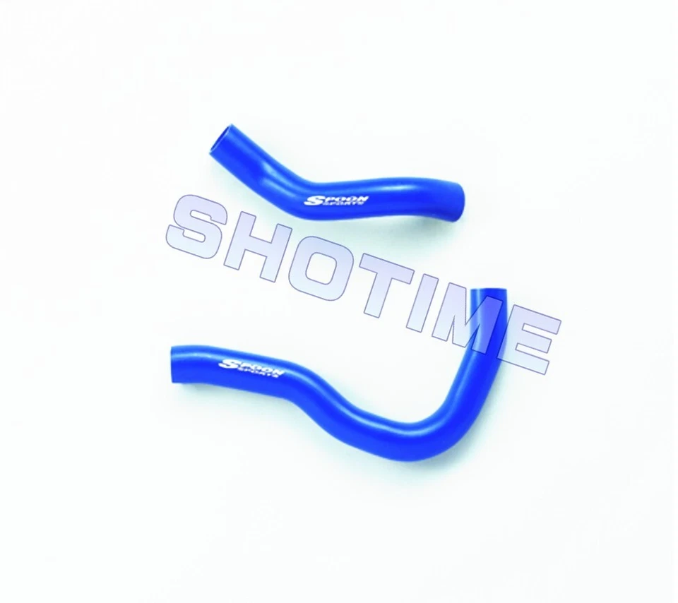 SPOON SPORTS CIVIC EP3 TYPE-R SEP Radiator Hose Upper & Lower Set K20A - Image 1 of 1