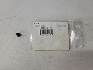 Husqvarna 503212810 Chain Brake Screw for 136 140 141 154 162 238 Chainsaws OEM - Picture 1 of 4