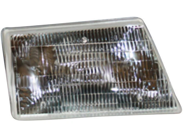 Conjunto de faros derechos TYC 14QK28F para Mazda B4000 1998-2000 Foto 1 de 1