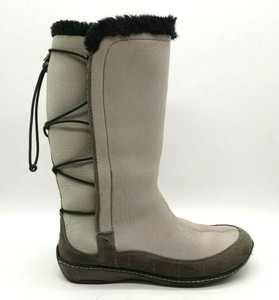 aetrex snow boots