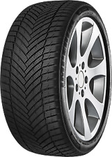 Pneumatico 4 Stagioni 155/65 R 13 73t Imperial As Driver M+s