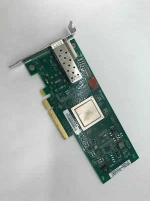 QLOGIC Dell QLE2560 PCIe 8Gb Fibre Channel Adapter FC HBA PX2810403-78 0R1N53 - Image 1 of 3