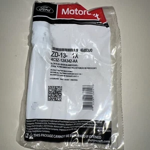 OEM ZD13 4C3Z12A342AA Glow Plug For Motorcraft 2004-07 F250 F350 F450 6.0L - Bild 1 von 2