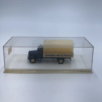 Camión Brekina 1/87 Foto 1 de 4