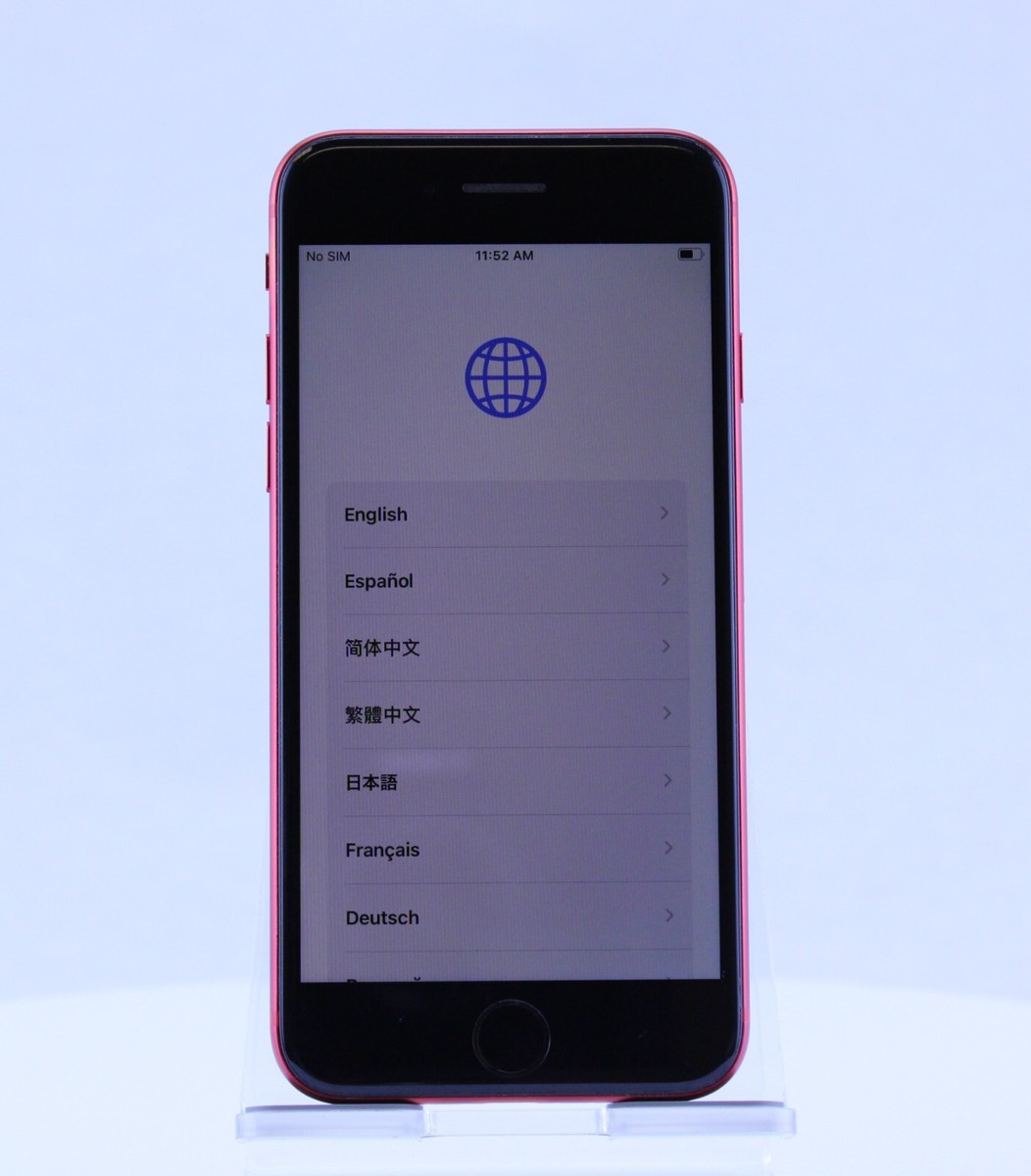 iPhone SE (2nd Generation) (PRODUCT) RED for Sale | Shop New iPhone SE (2nd Generation) (PRODUCT) RED for Sale | Shop New