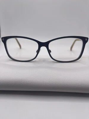 CHRISTIAN DIOR CD3776 Granate/Naranja ITALIA GAFAS Marco 109 Foto 1 de 4