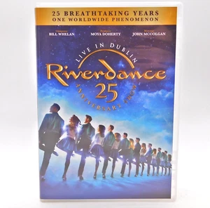 Riverdance Live in Dublin – 25th Anniversary DVD - Picture 1 of 3