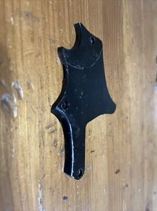 Smith & Wesson OEM Side Plate for K Frame Aluminum - Picture 1 of 2