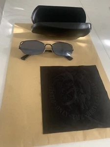 sonnenbrille herren diesel - Bild 1 von 3