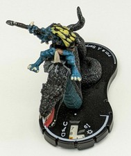 Mage Knight Whirlwind #121 Serpent Sniper Shyft