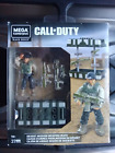 CALL OF DUTY Mega Construx DESERT MISSION WEAPON CRATE 16+ brand new 37 pcs