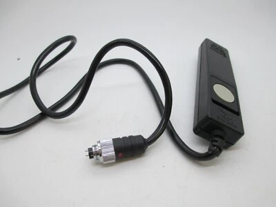 Canon Remote Switch 60-T3 for EOS-1, 1N/RS, A2/A2E, T90,GR-20, T50, T70 *EX* - Image 1 of 3