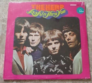 The Herd Looking Thru You 1968 LP Vinyl S/S Still Sealed SRF67579 Peter Frampton - Picture 1 of 2