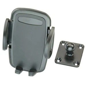 Universal Support pour Appareil Avec Largeur 50-95mm KUDA Console (Avec Rotule) - Photo 1 sur 3